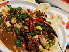 -永红源啤酒·烧烤·海鲜·大排档(青特城店)