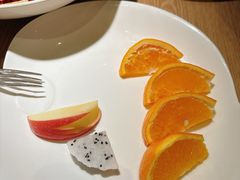 -莲·中餐厅(成都首座万豪酒店)