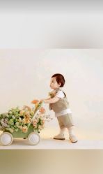 -马克叔叔的照相馆(东门店)