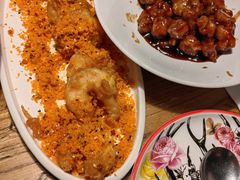 -新白鹿餐厅(龙游路总店·杭帮菜名店)