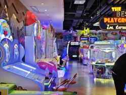 -卡通尼乐园(上海万象城店)