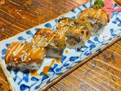 -小川洋风料理(街道口店)