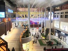 -开元盛世广场(新华北路店)