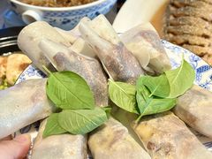 -阿庄新豫菜(通泰路店)