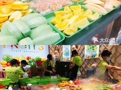 -陶陶居饼家(惠福东路店)