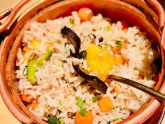 -一坐一忘云南菜(卓悦中心)