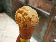 海盐焦糖冰淇淋-LUNEURS月乐诗·法式冰淇淋(环贸店)