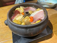 -云海肴·汽锅鸡·云南菜(南强街店)