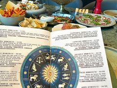 -普朗姆生蚝牛排馆 The Plump Oyster(成都摩方购物中心店)