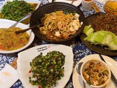 -滇道云南特色料理(康定路店)