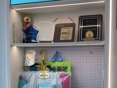 -大墨蒲公英素质美校(武汉保利校区)