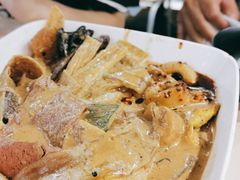 -林静小吃(复兴路店)