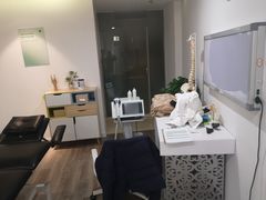 -APT运动康复中心(徐汇万科店)