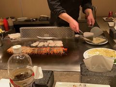 -大渔铁板烧(花园道店)