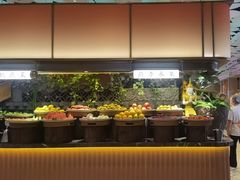 -加勒比阳光环球美食自助(凯德店)