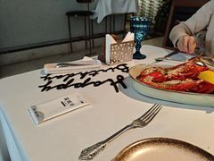 -醉了的船Le Bateau Ivre(温江店)