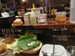 -火炉火自助餐(朝阳大悦城店)