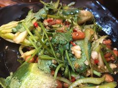 -丹东特色烤肉(学府路一部店)