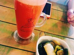 -Cafe Alice咖啡爱丽丝(奥城店)
