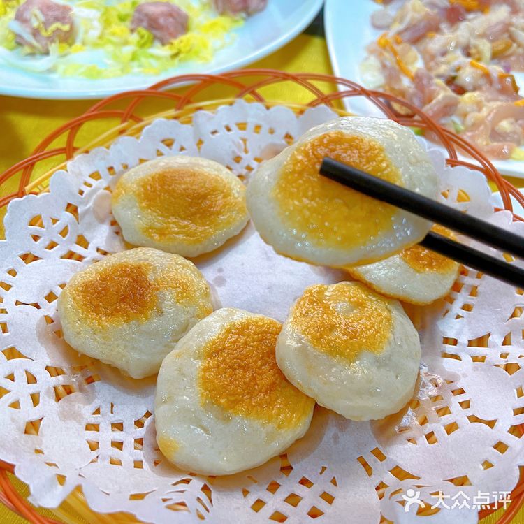 聚龙莊｜打卡佛山大众点评桑拿鸡排行榜第1️⃣名