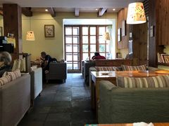 大堂-石榴院子(西施故里店)