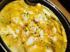 -大丰收脆鱼(万达江北店)