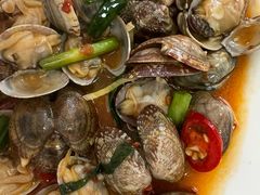 -星奇缘·海鲜餐厅(东山美食地标店)