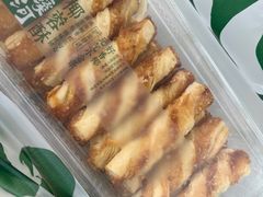 -泸溪河桃酥(西直门凯德店)