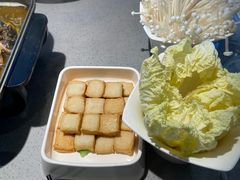 -半天妖烤鱼(印象城店)