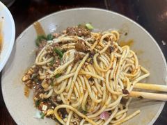 -泰宜担担面(黄泥塝总店)