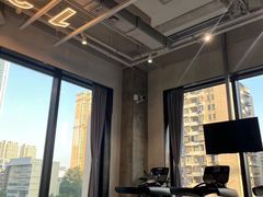 -LA合时健身4PMFIT(花桥旗舰店)