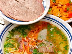 -丝路伊兰·兰州牛肉面(牛街总店)