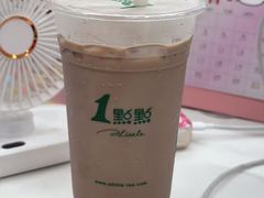 -1点点(嘉兴八佰伴华府店)