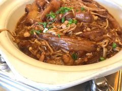-怡和春天大酒楼(柳芳店)
