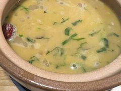 -十二舍·湯物素煮(江泰潤政店)