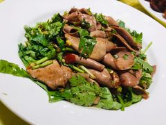 -醉香园(长江北路店)