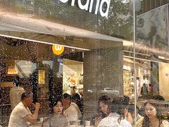 -M Stand(南京新街口金鹰店)