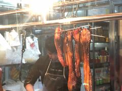 -黄连大头华烧鹅店(大良店)