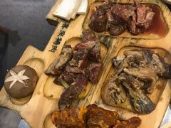 -喜来稀肉(虹泉路店)