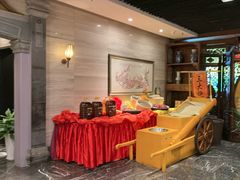 -顺兴老茶馆·精品川菜(世纪城店)