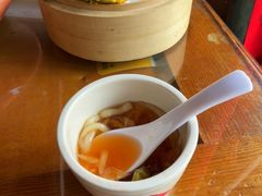 -尽善百年古院餐厅(王家老宅店)