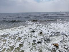 -老龙头景区