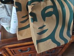 -星巴克(夏日百货店)