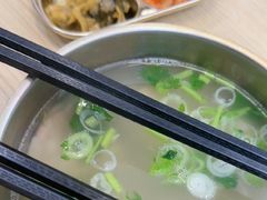 -梨花牛肉汤饭(仁恒伊势丹店)