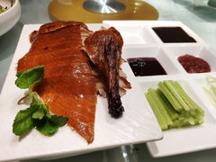 -正阳春烤鸭(华捷道店)
