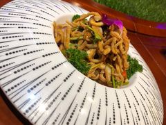 -海拉尔蒙古包(房山长阳总店)