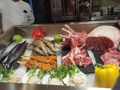 -永泰福朋喜来登酒店-宜客乐自助餐厅(远大路店)