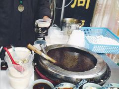 -大郎桥瑞陆糖粥(小太平巷店)