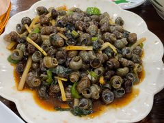 -南记食粥坊·宵夜大排档(莲花店)