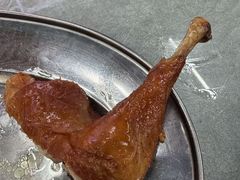 -南沙辉记烧鸡·荔枝木炭火吊烧(旧镇店)